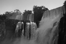 Argentinie, watervallen van Iguazu