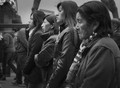 Argentinie, processie in Salta
