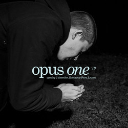 OPUS ONE (afgelopen)